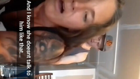 Amateur taboo sex