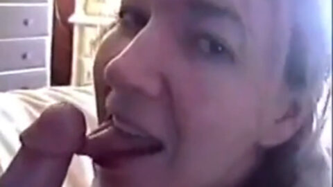 Mother and son, real taboo!