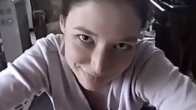 Oral and vaginal sex with real brother
