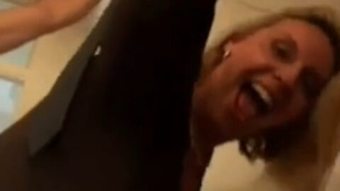 Fucked by her own son