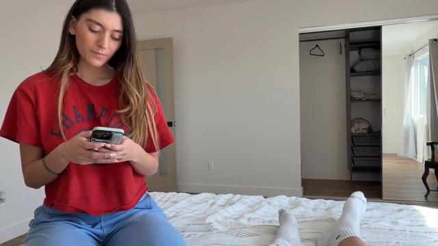 Problems with boyfriend