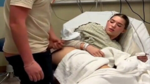 Secret love in the hospital