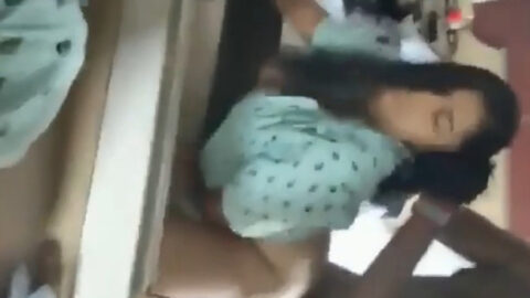 Brother and sister fucking