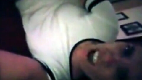 Fucked by sister