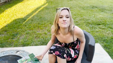 Sex on the couch