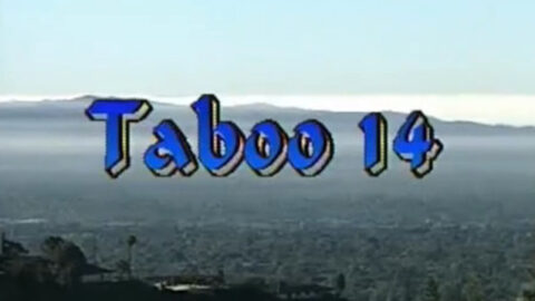 Family taboo