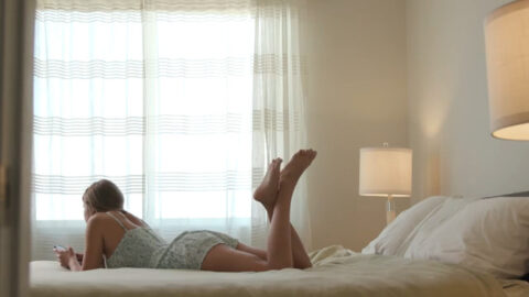 Taboo family sex