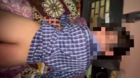 Daughter and father fucking
