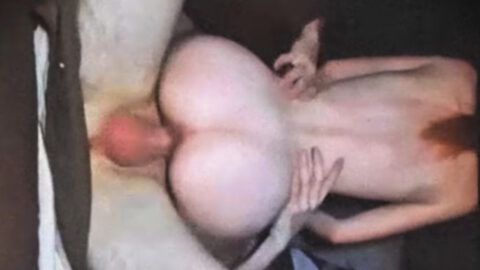 Dad and daughter taboo sex video