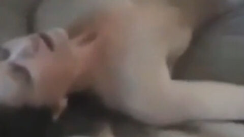 Mom and son fucking