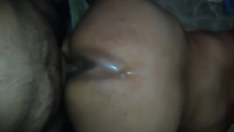 Real mom and son fucking