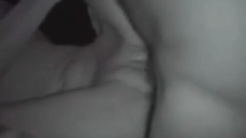 Night incest fuck