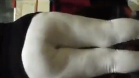Latino madre e hijo in authentic amateur taboo home recording