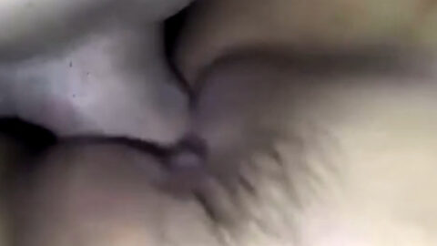 Czech mom and son filmed together in a raw homemade incest scene